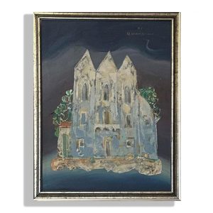 102. Mario Maskareli - Katedrala