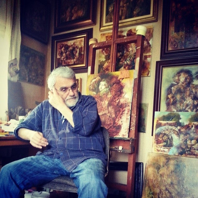 Dragoljub-Stajkovic