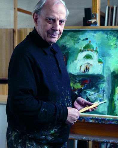 Antonović Momčilo Moma