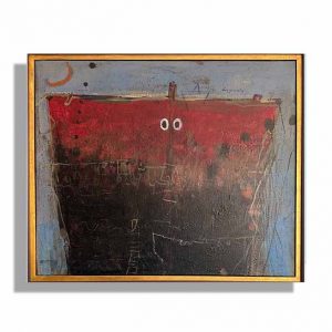 111. Aleksandar Cvetković - Super tanker