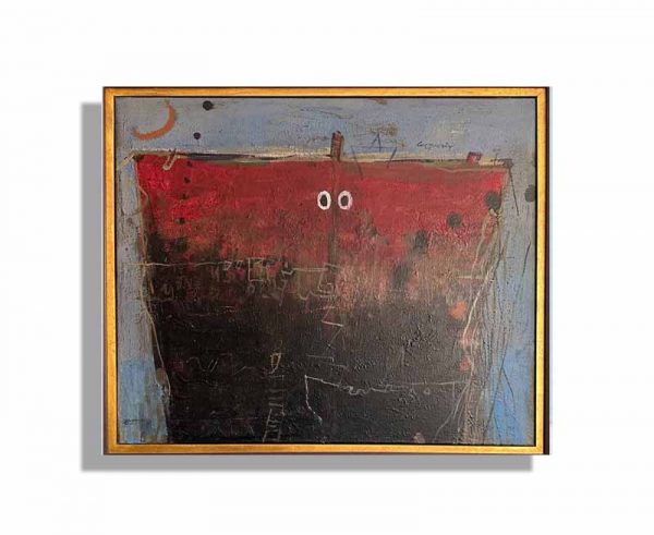 111. Aleksandar Cvetković - Super tanker
