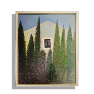 131. Kemal Ramujkić - Moj prozor