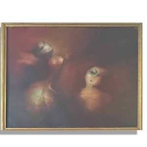 216. Levon Ajkazumi - Dve Gracije