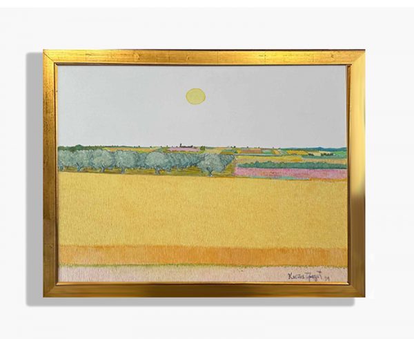 257. Kosta Bradić - Okruglo Sunce