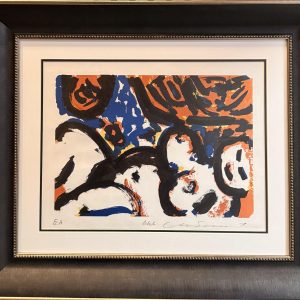 233. Milan Konjović - Akt