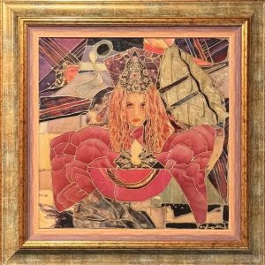 402. Ljubica Godjevac - Fatalis