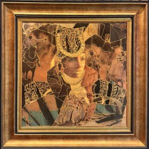 403. Ljubica Godjevac - Domina