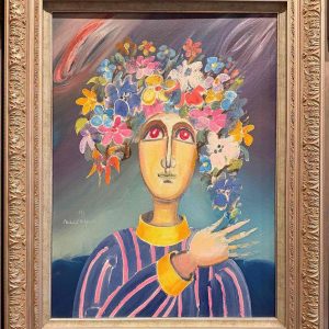 110. Mario Maskareli - Cvetni uvojci